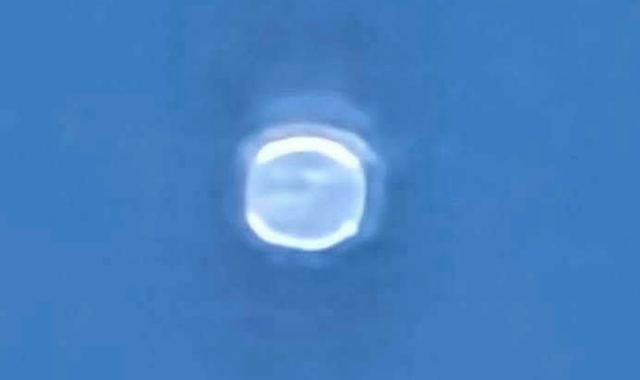 6時間動かず浮かんだ「発光する球体」!? コロラド上空に現れた正体不明物体の目撃談【UFO・UAP】の画像1