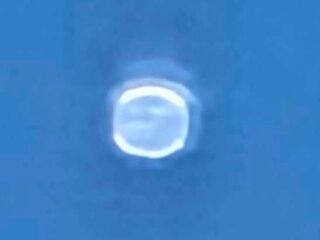 6時間動かず浮かんだ「発光する球体」!? コロラド上空に現れた正体不明物体の目撃談【UFO・UAP】