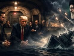 トランプ大統領が“パニックルーム”に立てこもる!? ブレグジット的中予言者が警告する「8月〜9月の暗黒ビジョン」
