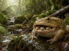 カエルは1983年に絶滅した″口から出産”するカエル ——「ラザロ計画」は40年前の冷凍標本で蘇らせられるか？