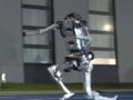 ボルト超えロボット「スーパーマン」の衝撃