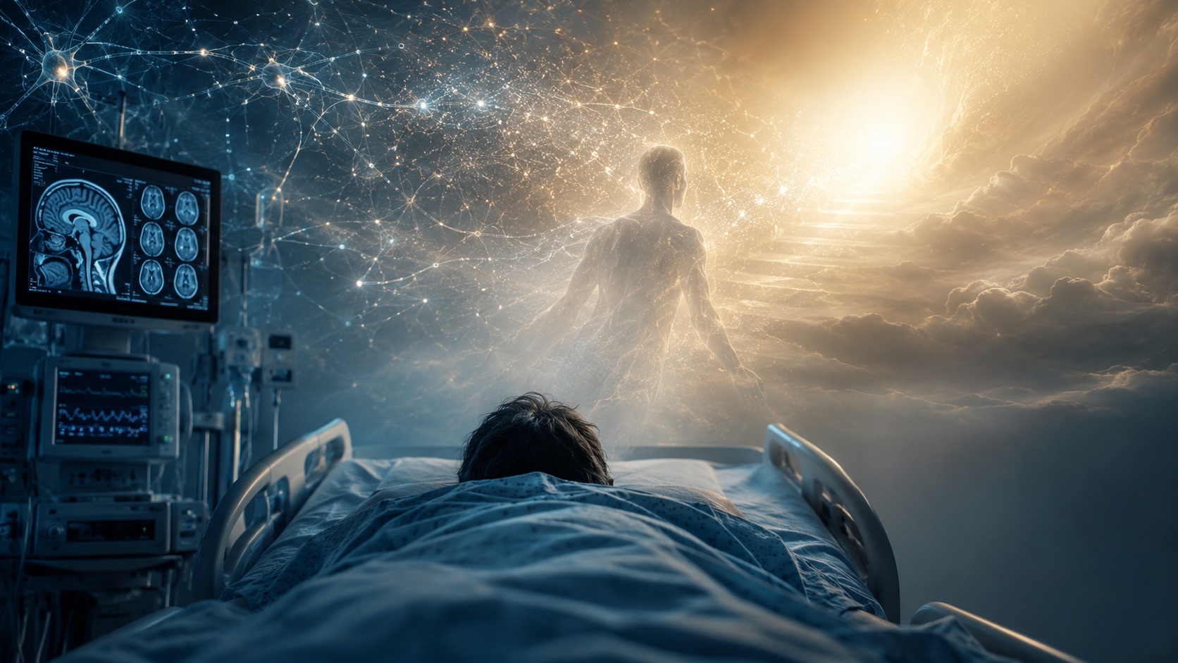 元ハーバード脳外科医「死後の世界は科学的に証明された」と主張、専門家たちの反論の画像2