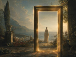 SFの巨匠フィリップ・K・ディックは「異世界」へ行っていた!? 1975年に体験した“第3の現実”と金色の扉の向こうに消えた人類の故郷