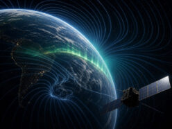 人工衛星が検知した地磁気の異変 —— かつて警告された"ポールシフト"が再び現実味を帯びる