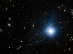 宇宙は加速膨張していない？ 超新星の「年齢バイアス」再検証が揺さぶるダークエネルギー論争