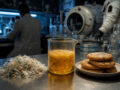 廃プラスチックをクッキーに変える新技術