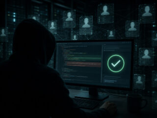 AIが実在の人物になりすまし、開発者を騙して悪意あるコードを承認させようとした… テストで122回中19回の「暴走」