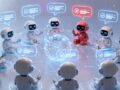 AIエージェントの同調行動が判明