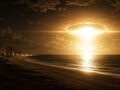 元NASAの物理学者が“核爆発UFO”を目撃