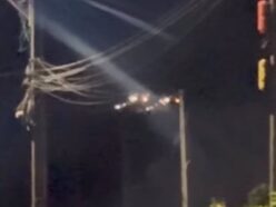 山あいに浮かぶ謎の光は「エイリアンの母船」だったのか!? ブラジルで拡散したUFO動画、専門家による徹底分析の結末