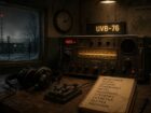 「終末ラジオ」UVB-76が謎のメッセージを発信、ポーランドへのミサイル着弾と暗号放送の不気味な符号