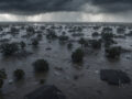 水深6mの大洪水シナリオ「ARkStorm 2.0」