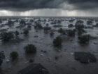 水深6mの濁流が150万人を襲う「聖書の大洪水」ARkStorm 2.0 —— UCLA科学者「起きるかどうかではなく、いつ起きるかだ」