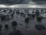 水深6mの濁流が150万人を襲う「聖書の大洪水」ARkStorm 2.0 —— UCLA科学者「起きるかどうかではなく、いつ起きるかだ」