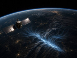 地震の“100日前”に宇宙で異変が起きていた！ 6つのM6級地震に現れた「磁気異常」という名の予兆