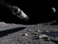宇宙ゴミが月面基地を破壊する日