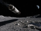 スペースXのロケット残骸が時速8690kmで月面に激突！ 有人月面基地建設を脅かす「宇宙ゴミ問題」の深刻な現実