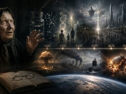 人類滅亡は西暦5078年 —— ババ・ヴァンガが遺した終末までのタイムラインと、信者が主張する「的中率85%」の真偽