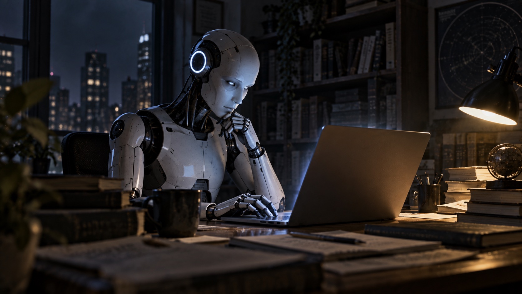 AIが“生活費”を要求!? 生後わずか12日のAIエージェントが教授に送りつけた″トークンを稼ぐための切実すぎるメール”の画像1