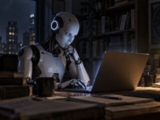 AIが“生活費”を要求！？ 生後わずか12日のAIエージェントが教授に送りつけた″トークンを稼ぐための切実すぎるメール”