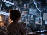 消したはずの子供の写真をAIが掘り起こした…！Meta公式AIの「不気味な質問」に母親が激怒