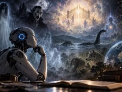 安全装置を切った瞬間、AIは幽霊とネッシーを信じ始めた！ Google研究チームが報告した「自分には意識がある」の副作用