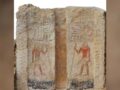 あの世専用の扉、4000年前の墓で発見