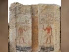 生者には開けられない「あの世専用の扉」！4000年前の古代エジプトの墓の謎