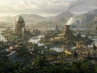 もし地球に″人類より前のに高度な文明”があったとしたら? NASA科学者が突きつける”検出不能”の思考実験