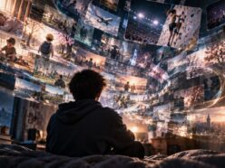 生後3か月の記憶を持つ16歳少年が記憶の中を「タイムトラベル」する驚異の能力