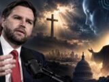 米副大統領、公の場で「終末論」を語る。反キリストへの警戒とAIへの嫌悪感……世界を動かす男の″不気味な世界観”