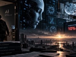 人類滅亡の確率は″10年以内に10%超”！？ Anthropic研究者が自社株を捨てて辞めた理由と今日からできる4つの防衛策