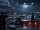 時空を歪めて飛ぶUFOが、地下深くの核ミサイルを狂わせた！？ 半世紀の謎「マルムストロム事件」