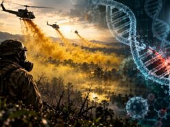 次の生物兵器は「体」ではなく「遺伝子」を狙う!? AI時代の脅威に「備えは不十分」と米シンクタンクも警鐘