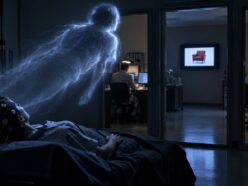 心が肉体を離れ、隣の部屋を“視た”のか —— バージニア大学が挑んだ体外離脱検証の意外な結末