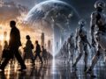 AIを人間扱いすると“シリコン人種”が誕生!?