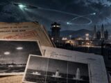 「むしろ宇宙人であってほしい」—— 調査報道記者が本気で恐れる、UFOよりも厄介な"地上の可能性"