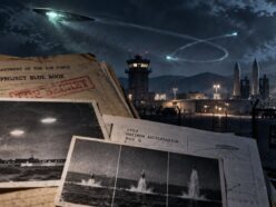 「むしろ宇宙人であってほしい」—— 調査報道記者が本気で恐れる、UFOよりも厄介な"地上の可能性"