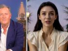【衝撃】生放送でAI女優が突然フリーズ、中国語でまくし立て始めた… 笑顔のまま暴走した”一世一代の名演”