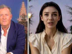 【衝撃】生放送でAI女優が突然フリーズ、中国語でまくし立て始めた… 笑顔のまま暴走した"一世一代の名演"