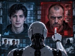 顔の形だけで「有能」「殺人犯」を選別… 最新モデルは人間よりはるかに差別的だった！？