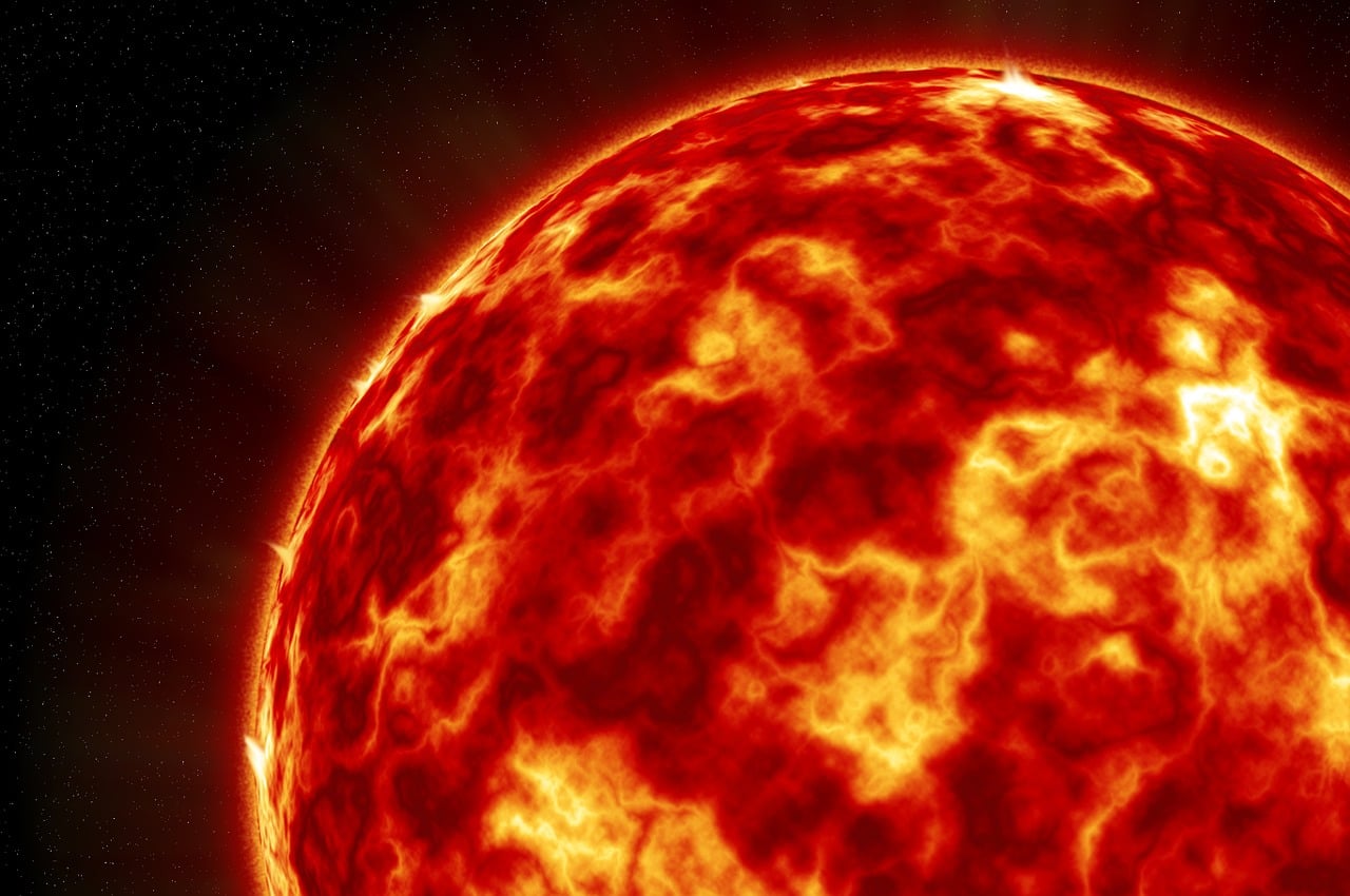 50億年後に太陽が地球を飲み込むより先に来る!? 古生物学者が警告する「パーフェクトストーム」の正体の画像2