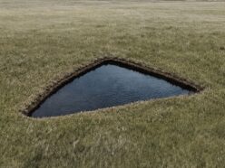 地球の裏側で同時に起きた怪現象… チリの「不可能な三角形」とノルウェーの謎の光、1982年に刻まれた爪痕はUFOの仕業か
