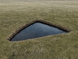 地球の裏側で同時に起きた怪現象… チリの「不可能な三角形」とノルウェーの謎の光、1982年に刻まれた爪痕はUFOの仕業か