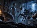 宗教学教授「一部のUFO現象はポルターガイスト」
