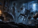 【エイリアンは悪魔の使い？】UFO目撃者を襲う身体異常とテレパシー…宗教学教授が語る“異界からの接触”の真相