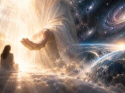 2度の臨死体験で「宇宙より巨大な神」に出会ったと語る元無神論者、医師も驚いたという体調変化の顛末