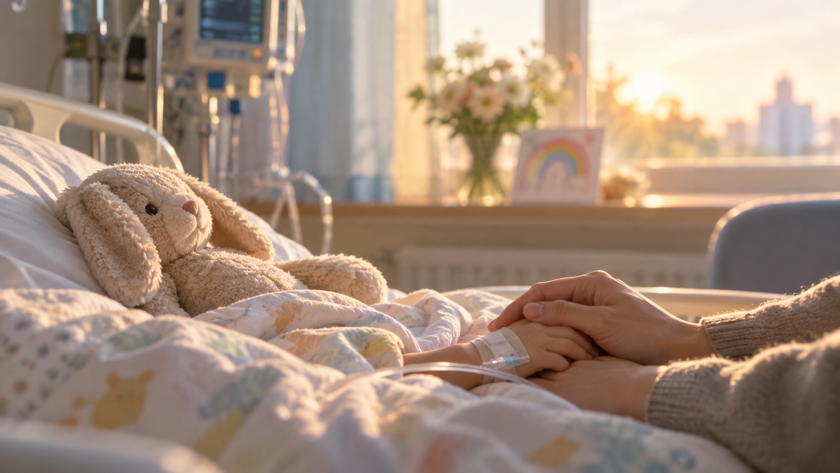 2歳の子どもへの安楽死、12歳未満では初とみられる事例が明らかに… オランダの審査委員会が認めた「耐え難い苦痛」と医師の判断の画像1