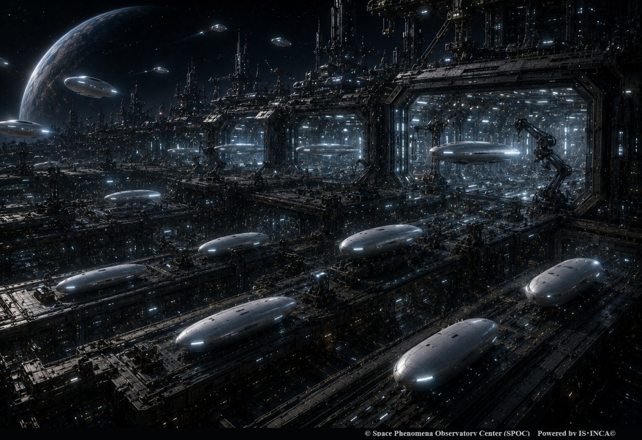 【最終回】最新科学から見たUAP/UFOの飛行原理と動力仮説PART 6「SPOC UAP科学考察シリーズ1(全6回)」の画像4