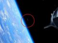 スターシップ生中継に「UFO母船」が映った!?